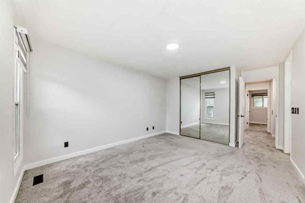 MLS® A2244090 - 55 Bernard Place NW in Beddington Heights Calgary, Residential