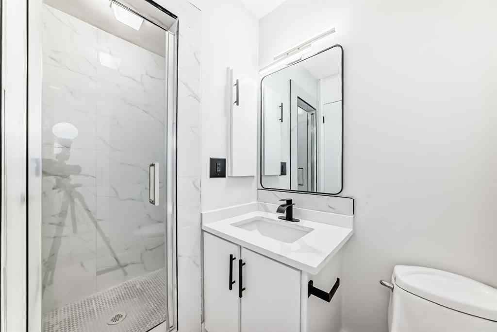 MLS® A2244090 - 55 Bernard Place NW in Beddington Heights Calgary, Residential