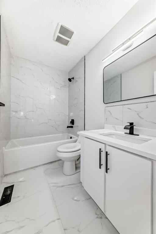 MLS® A2244090 - 55 Bernard Place NW in Beddington Heights Calgary, Residential