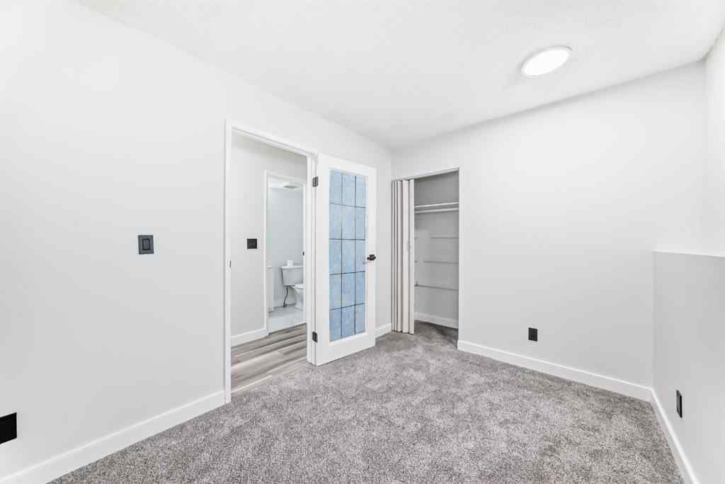 MLS® A2244090 - 55 Bernard Place NW in Beddington Heights Calgary, Residential