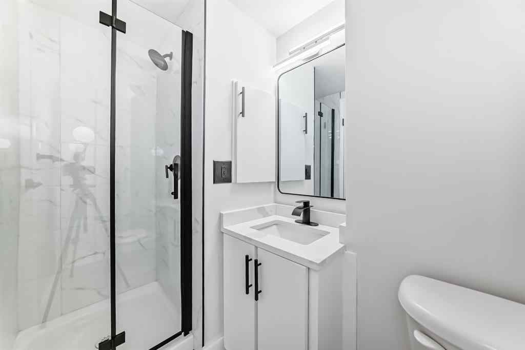 MLS® A2244090 - 55 Bernard Place NW in Beddington Heights Calgary, Residential