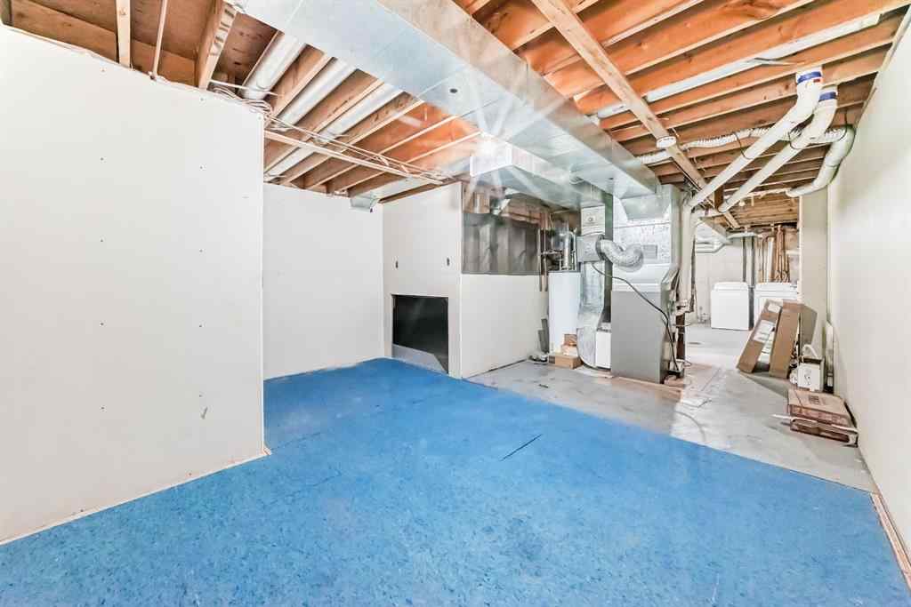 MLS® A2244090 - 55 Bernard Place NW in Beddington Heights Calgary, Residential