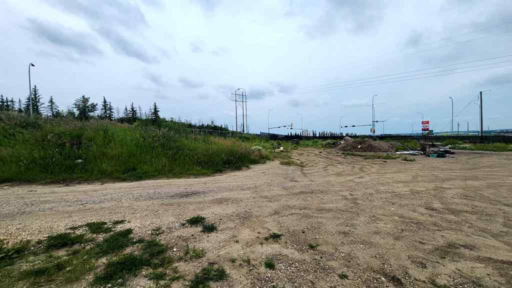 MLS® A2244093 - 5001 76 Street  in NONE Lacombe, Commercial
