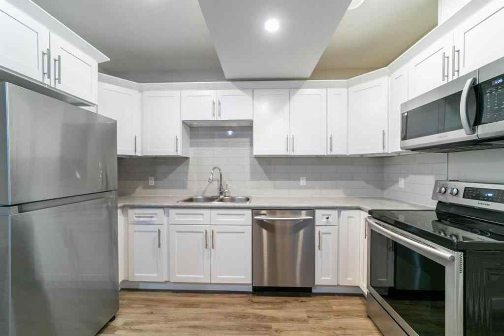 MLS® A2244095 - 7404 81 Ave NW   in King Edward Park Edmonton, Residential