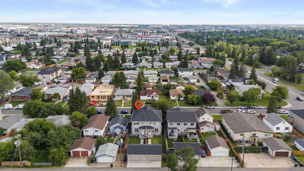 MLS® A2244095 - 7404 81 Ave NW   in King Edward Park Edmonton, Residential