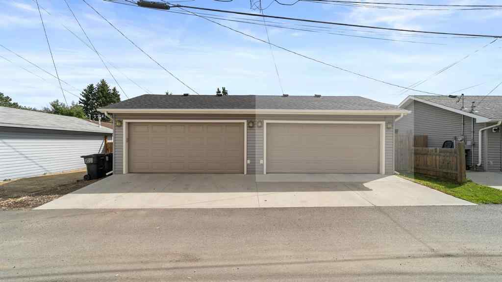 MLS® A2244095 - 7404 81 Ave NW   in King Edward Park Edmonton, Residential