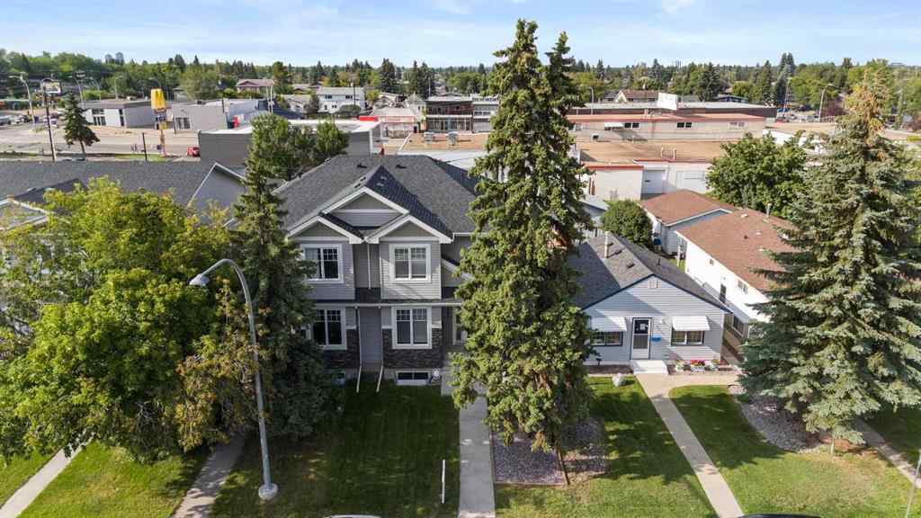 MLS® A2244095 - 7404 81 Ave NW   in King Edward Park Edmonton, Residential