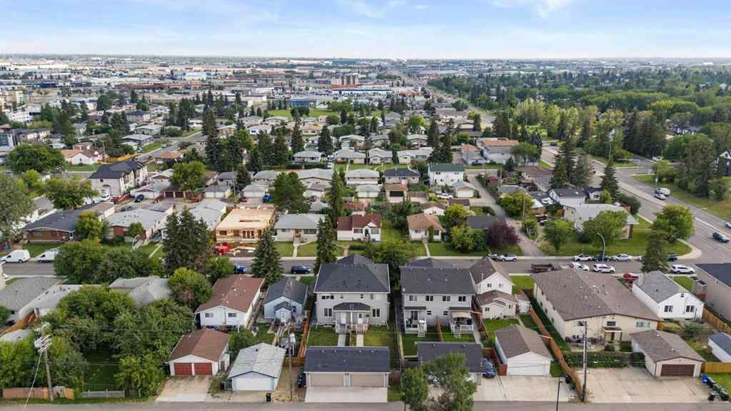 MLS® A2244095 - 7404 81 Ave NW   in King Edward Park Edmonton, Residential