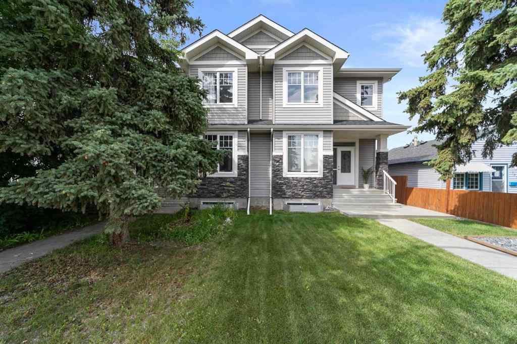 MLS® A2244095 - 7404 81 Ave NW   in King Edward Park Edmonton, Residential