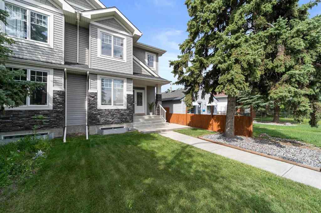 MLS® A2244095 - 7404 81 Ave NW   in King Edward Park Edmonton, Residential