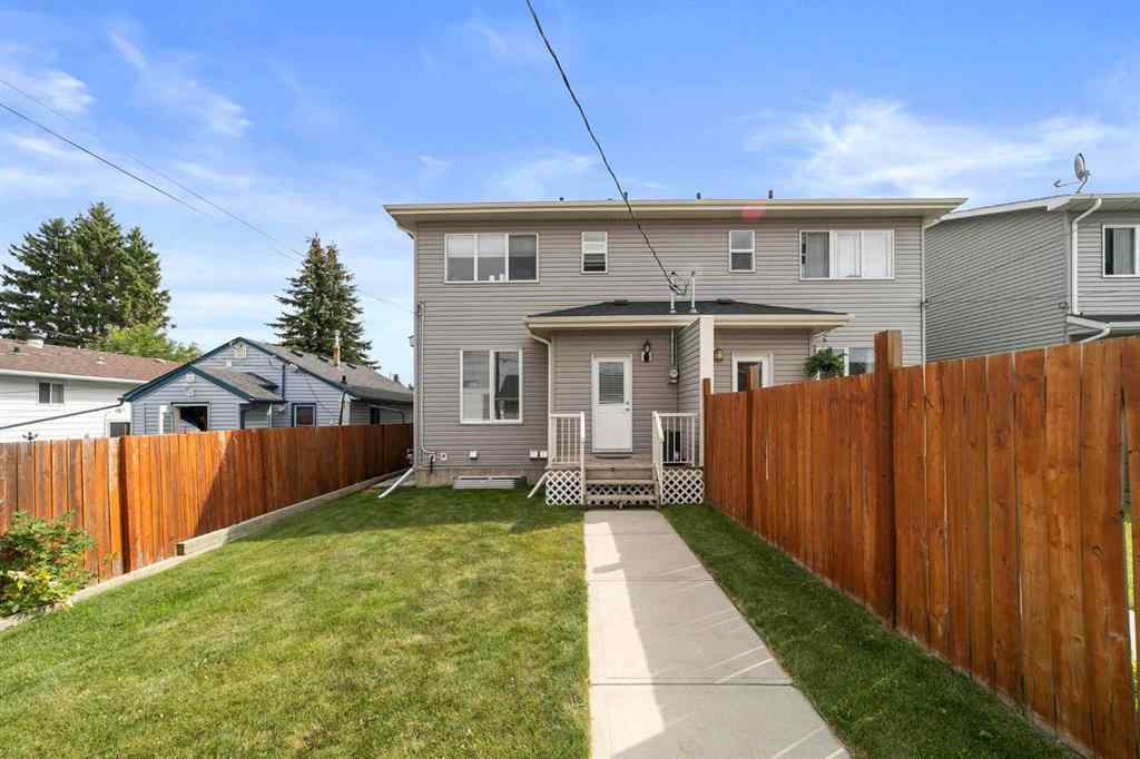 MLS® A2244095 - 7404 81 Ave NW   in King Edward Park Edmonton, Residential