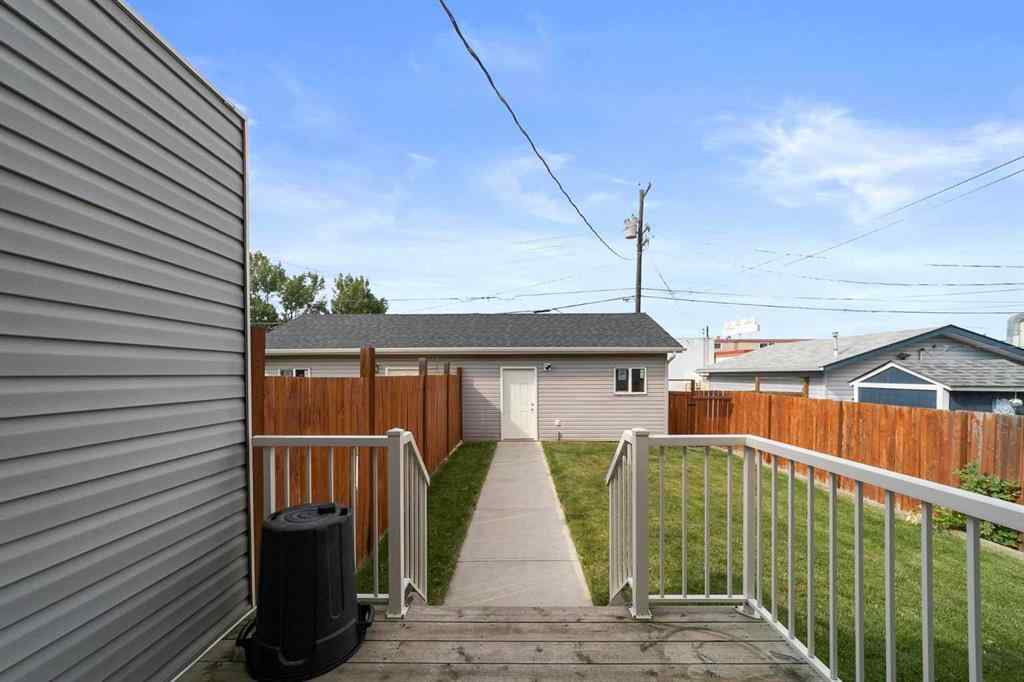 MLS® A2244095 - 7404 81 Ave NW   in King Edward Park Edmonton, Residential