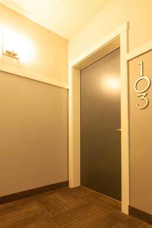 MLS® A2244097 - Unit #103 40 Carrington Plaza NW in Carrington Calgary, Residential