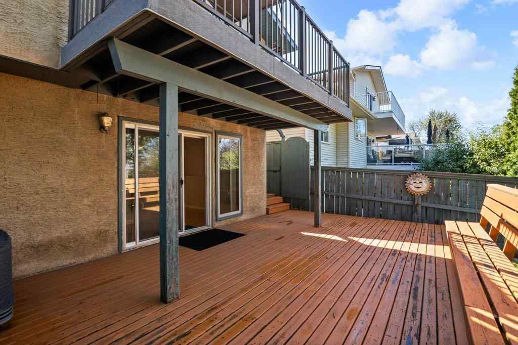 MLS® A2244098 - 153 Mckinnon Crescent NE in Mayland Heights Calgary, Residential