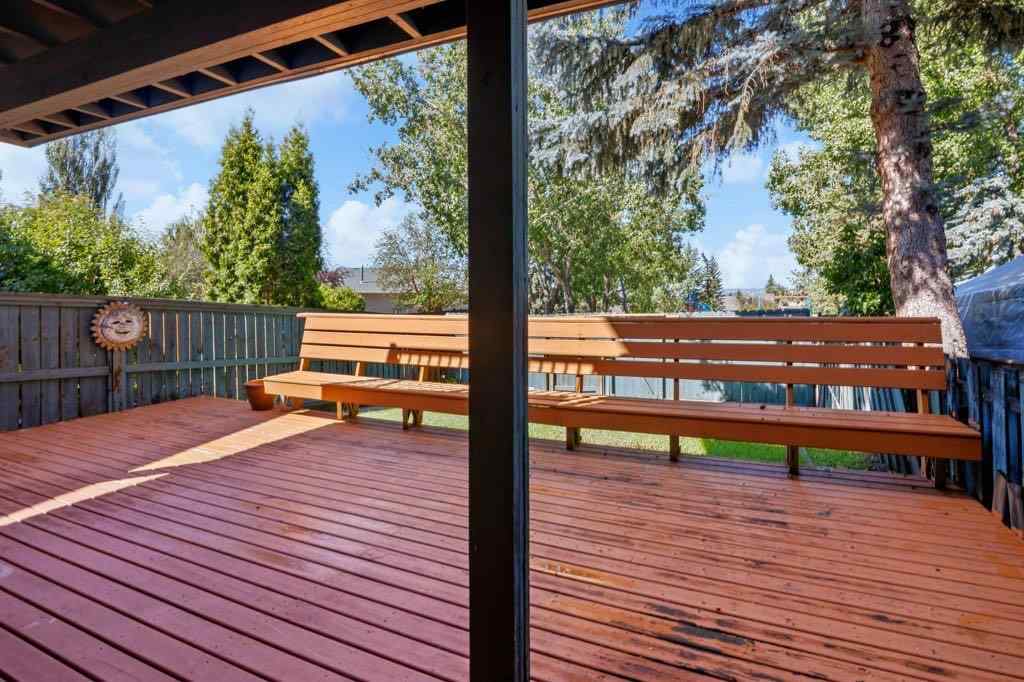 MLS® A2244098 - 153 Mckinnon Crescent NE in Mayland Heights Calgary, Residential