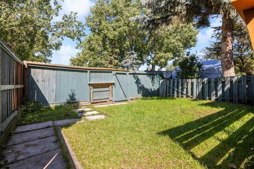 MLS® A2244098 - 153 Mckinnon Crescent NE in Mayland Heights Calgary, Residential