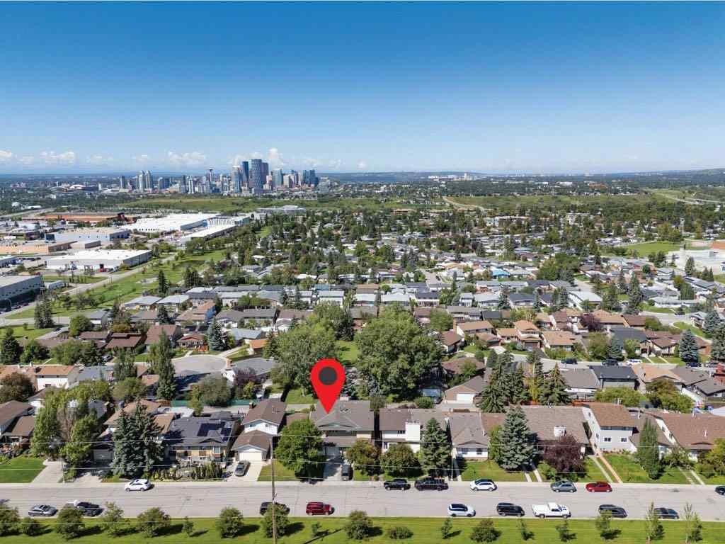 MLS® A2244098 - 153 Mckinnon Crescent NE in Mayland Heights Calgary, Residential