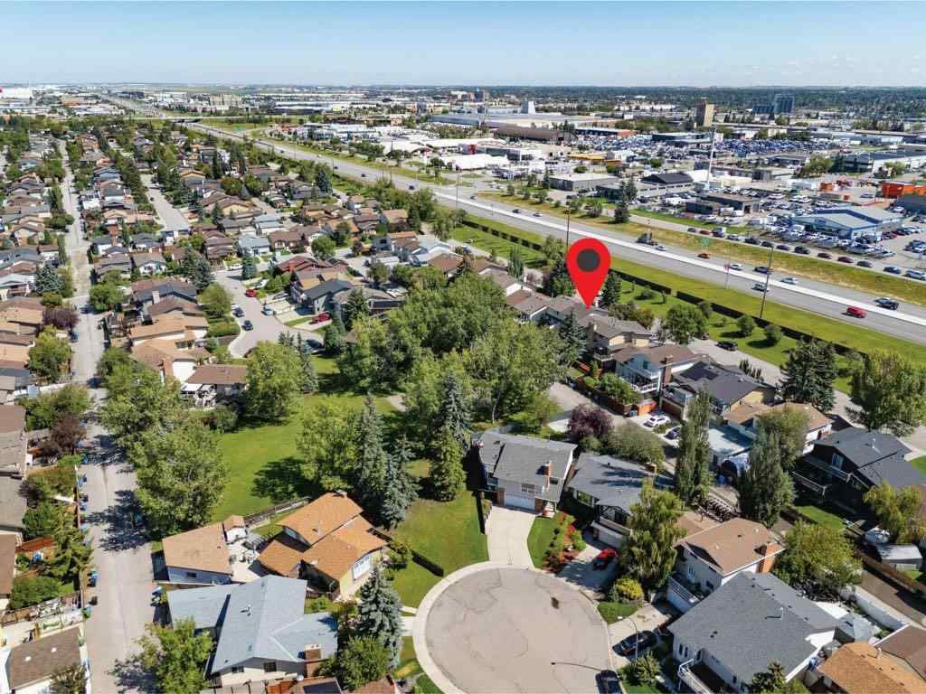 MLS® A2244098 - 153 Mckinnon Crescent NE in Mayland Heights Calgary, Residential