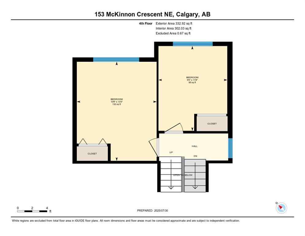 MLS® A2244098 - 153 Mckinnon Crescent NE in Mayland Heights Calgary, Residential
