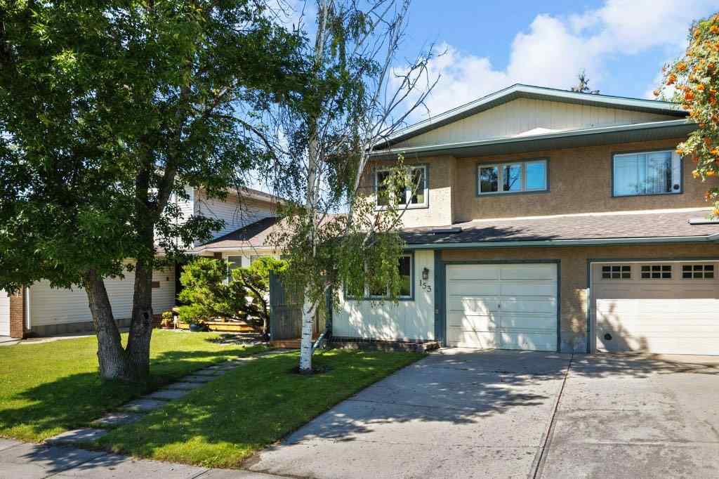 MLS® A2244098 - 153 Mckinnon Crescent NE in Mayland Heights Calgary, Residential
