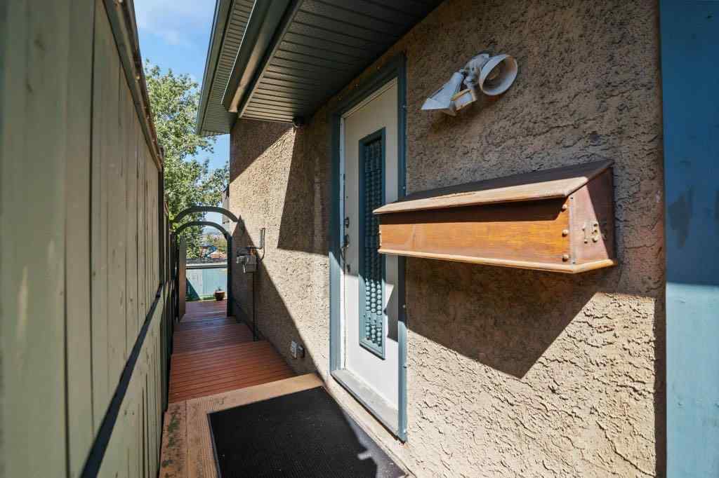 MLS® A2244098 - 153 Mckinnon Crescent NE in Mayland Heights Calgary, Residential