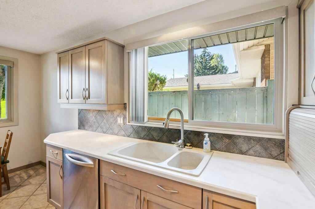 MLS® A2244098 - 153 Mckinnon Crescent NE in Mayland Heights Calgary, Residential