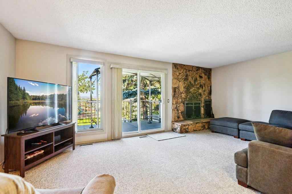 MLS® A2244098 - 153 Mckinnon Crescent NE in Mayland Heights Calgary, Residential