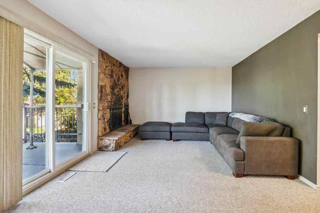 MLS® A2244098 - 153 Mckinnon Crescent NE in Mayland Heights Calgary, Residential