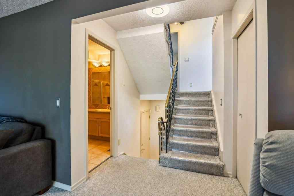 MLS® A2244098 - 153 Mckinnon Crescent NE in Mayland Heights Calgary, Residential