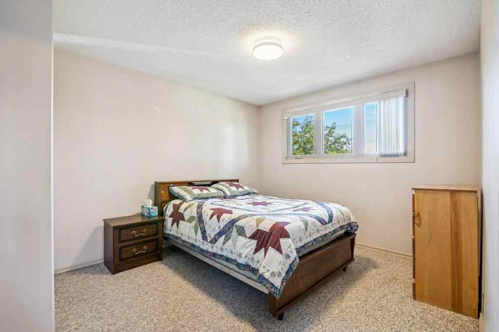 MLS® A2244098 - 153 Mckinnon Crescent NE in Mayland Heights Calgary, Residential