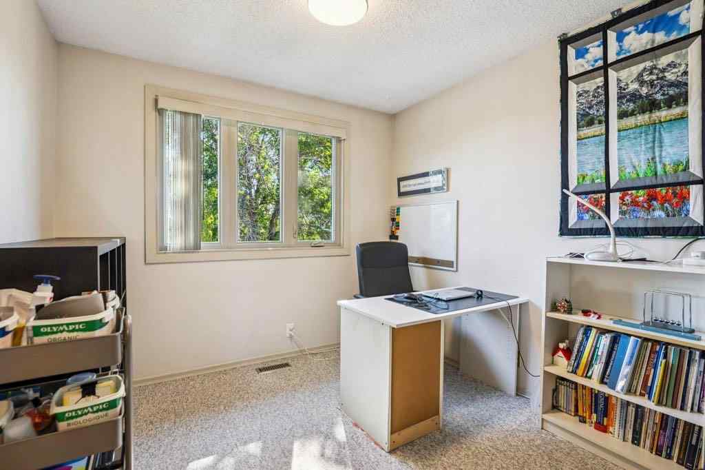 MLS® A2244098 - 153 Mckinnon Crescent NE in Mayland Heights Calgary, Residential