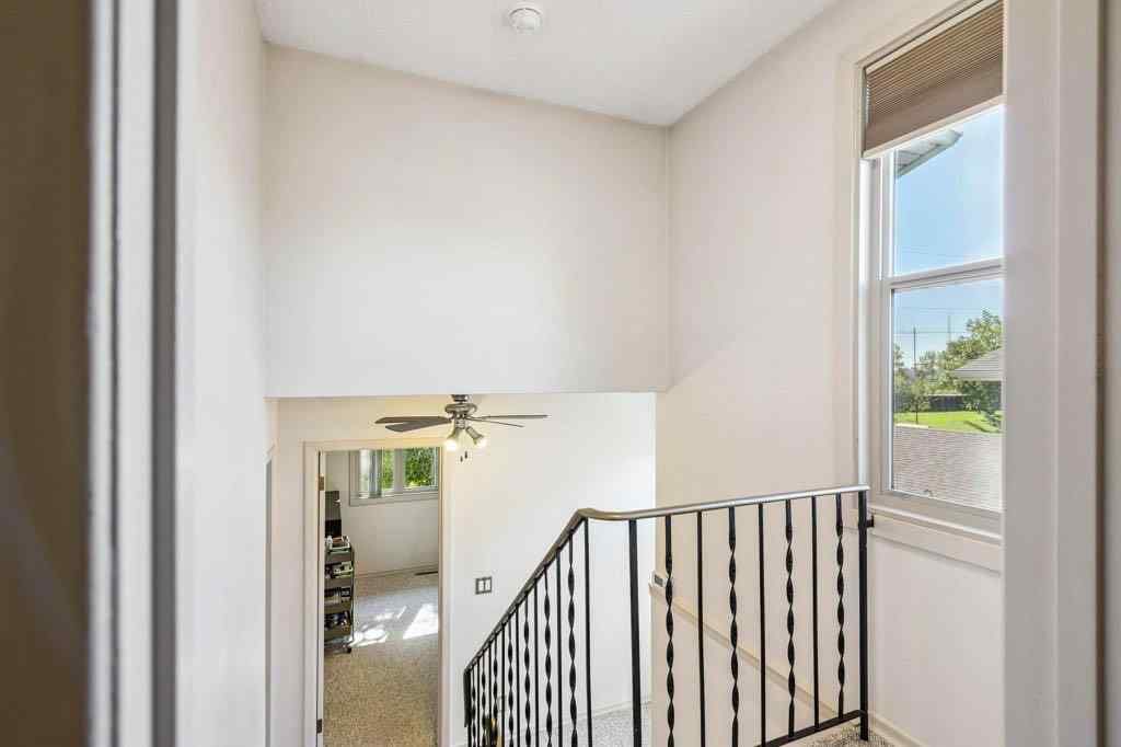 MLS® A2244098 - 153 Mckinnon Crescent NE in Mayland Heights Calgary, Residential