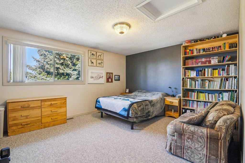 MLS® A2244098 - 153 Mckinnon Crescent NE in Mayland Heights Calgary, Residential