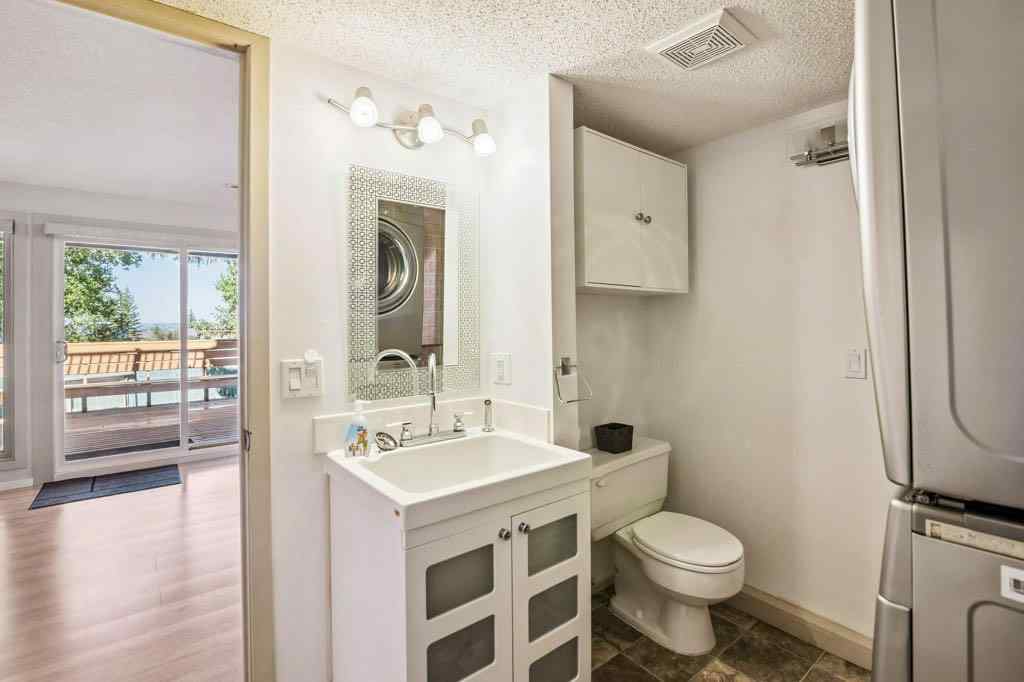 MLS® A2244098 - 153 Mckinnon Crescent NE in Mayland Heights Calgary, Residential