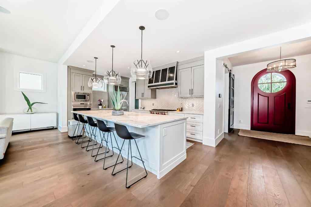 MLS® A2244101 - 3637 13 Street SW in Elbow Park Calgary, Residential