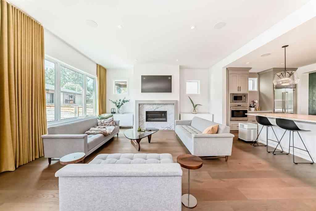 MLS® A2244101 - 3637 13 Street SW in Elbow Park Calgary, Residential
