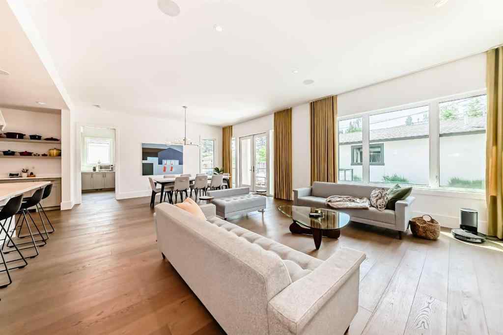 MLS® A2244101 - 3637 13 Street SW in Elbow Park Calgary, Residential