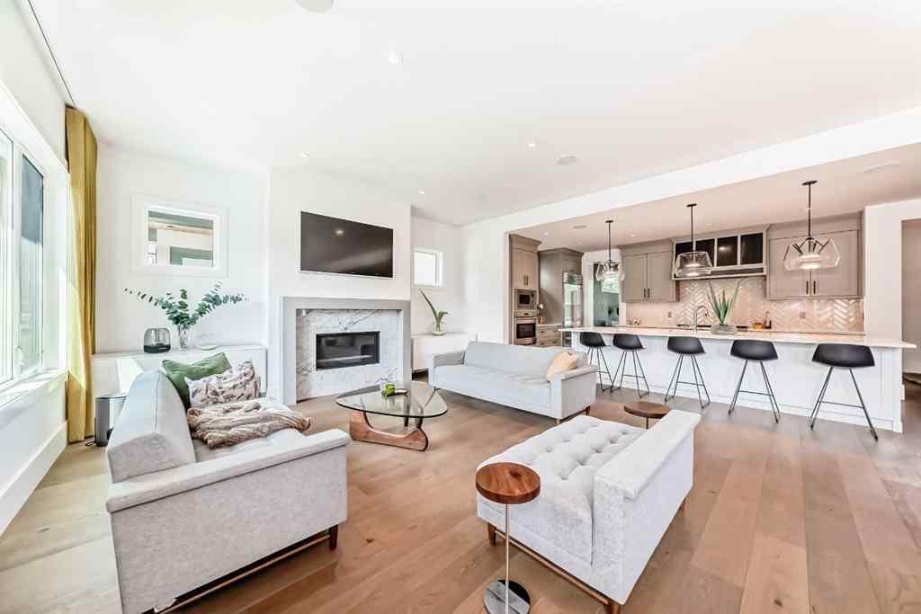 MLS® A2244101 - 3637 13 Street SW in Elbow Park Calgary, Residential