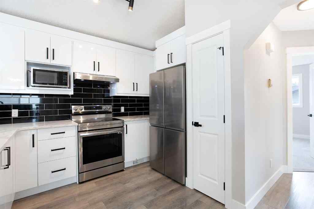 MLS® A2244104 - 125 Martinpark Way NE in Martindale Calgary, Residential