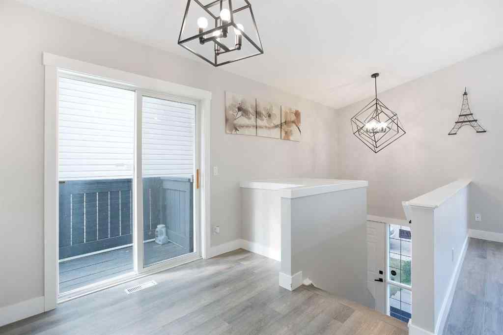 MLS® A2244104 - 125 Martinpark Way NE in Martindale Calgary, Residential