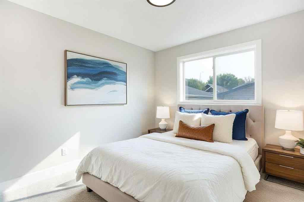 MLS® A2244104 - 125 Martinpark Way NE in Martindale Calgary, Residential
