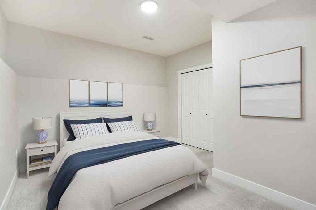 MLS® A2244104 - 125 Martinpark Way NE in Martindale Calgary, Residential