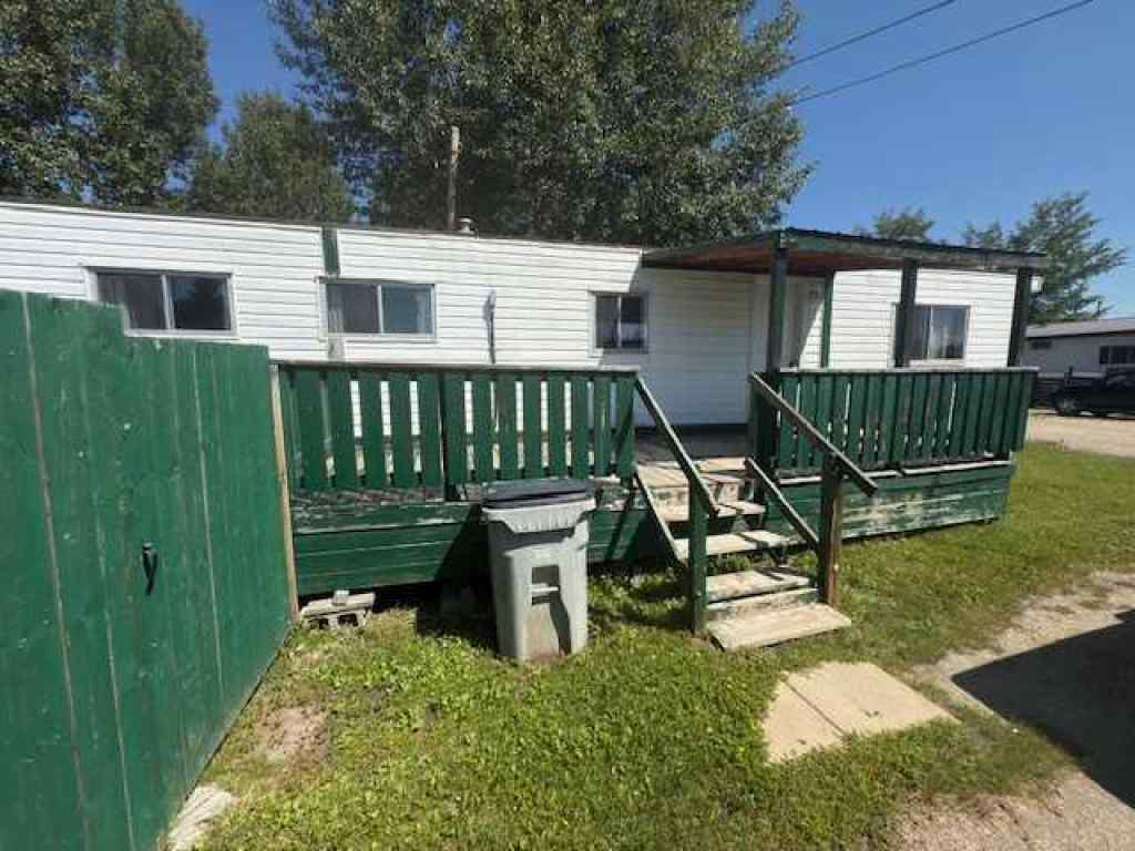 MLS® A2244106 - Unit #8 810 56th Street  in Edson Edson, Mobile