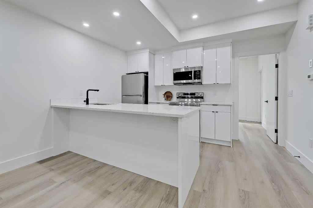 MLS® A2244107 - 5006 22 Street SW in Altadore Calgary, Residential