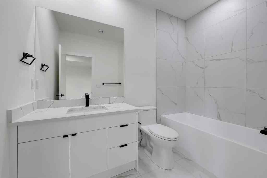 MLS® A2244107 - 5006 22 Street SW in Altadore Calgary, Residential