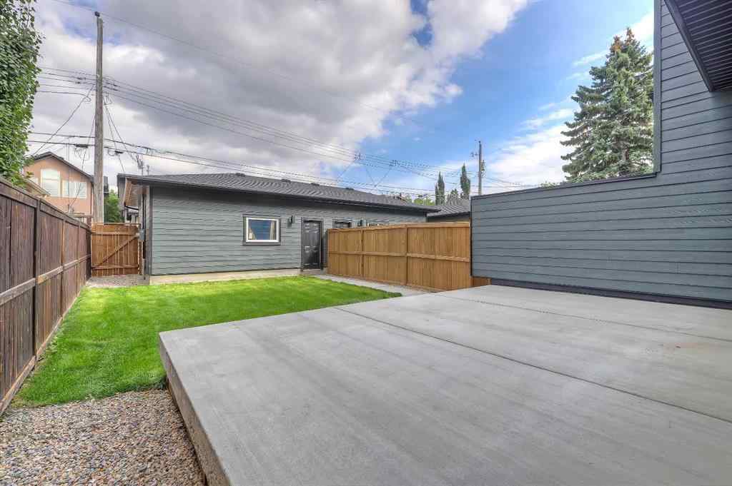 MLS® A2244107 - 5006 22 Street SW in Altadore Calgary, Residential