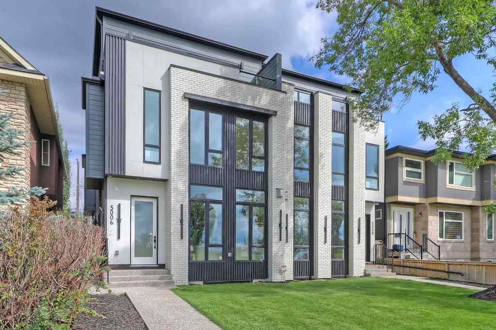 MLS® A2244107 - 5006 22 Street SW in Altadore Calgary, Residential