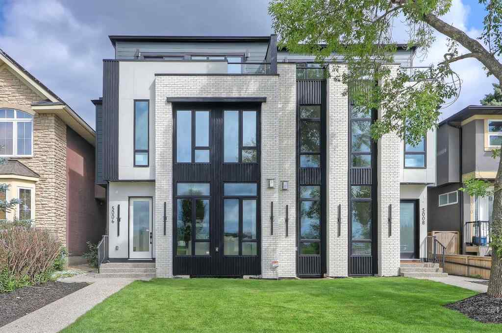 MLS® A2244107 - 5006 22 Street SW in Altadore Calgary, Residential