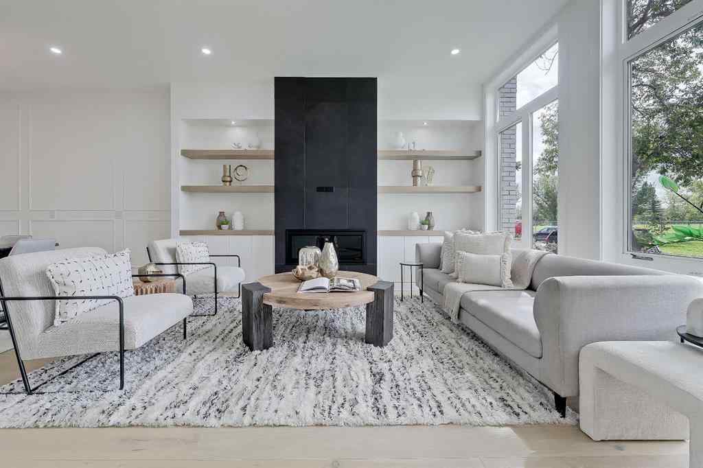 MLS® A2244107 - 5006 22 Street SW in Altadore Calgary, Residential