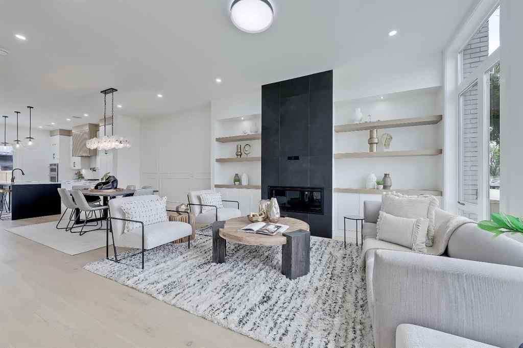 MLS® A2244107 - 5006 22 Street SW in Altadore Calgary, Residential